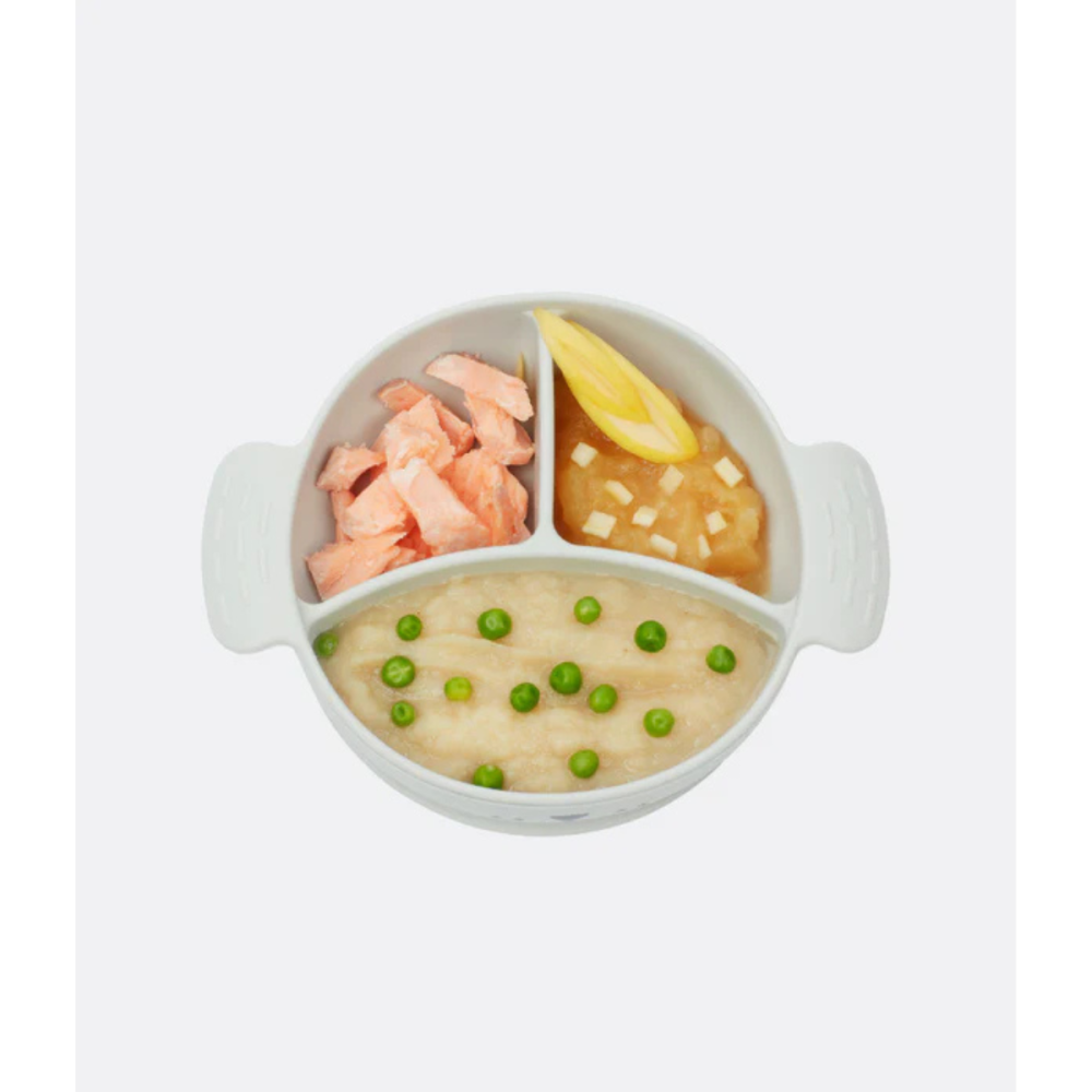 Set Alimentação Learn´Isy Kit Cãozinho Babymoov