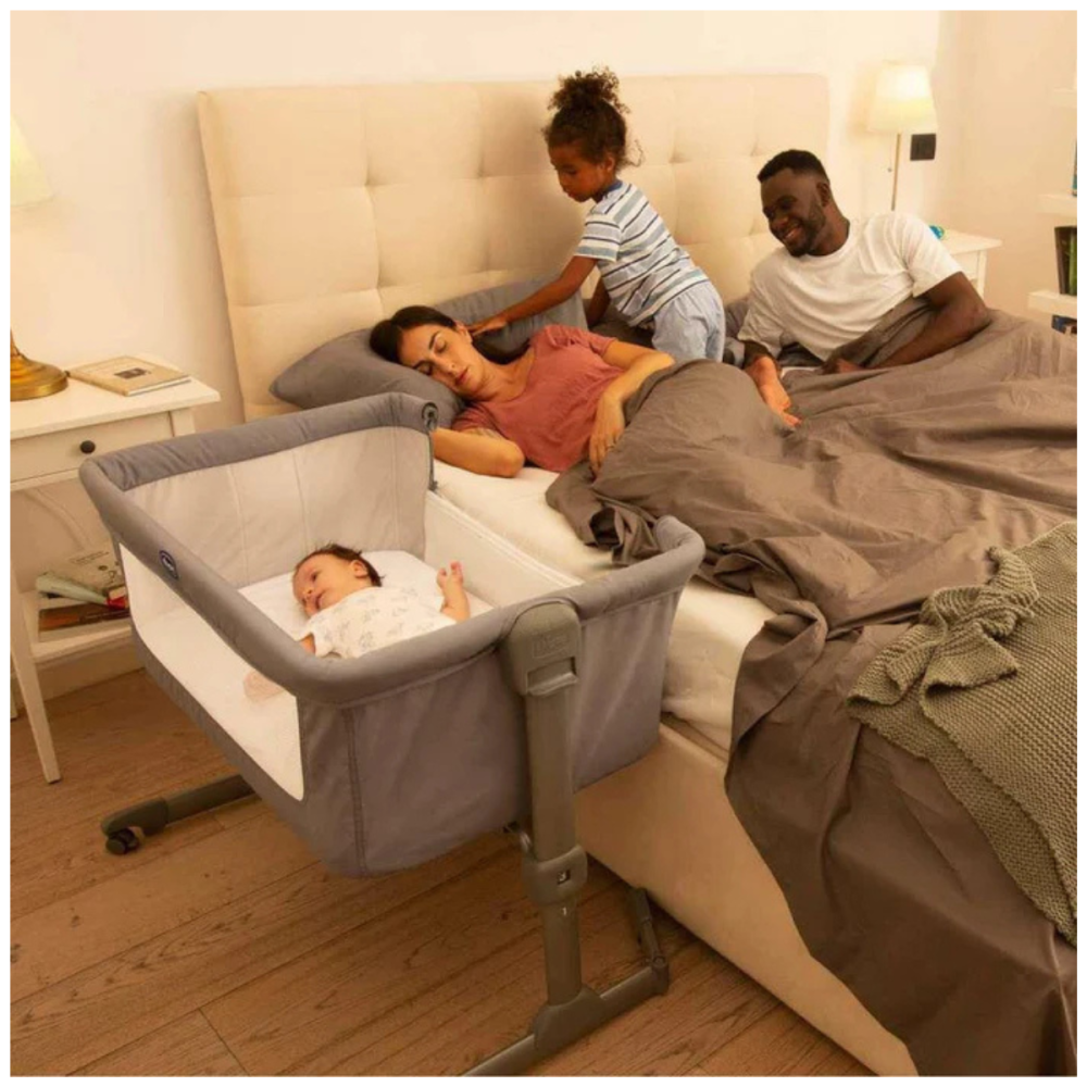 Next2Me Essencial Chicco Dune
