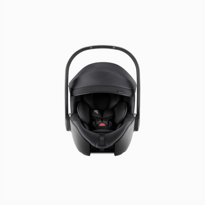 Carrinho Rio Style + Baby-Safe Pro Style Britax-Romer  - Carbon Black