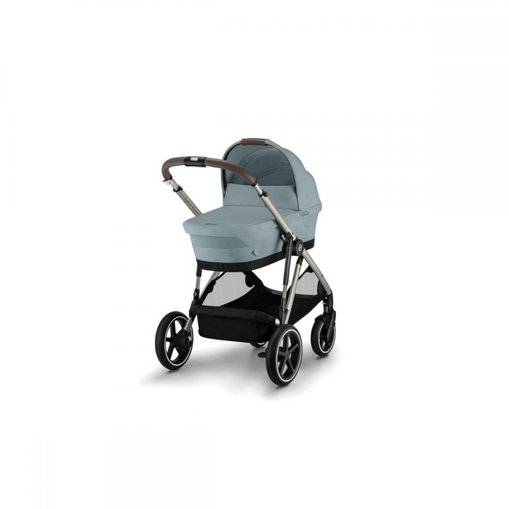 Cybex Alcofa Gazelle S Lux - Sky Blue