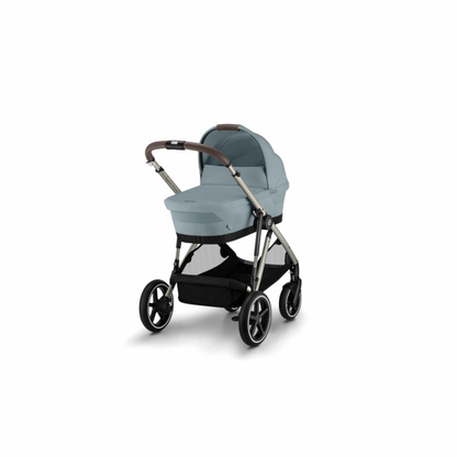 Cybex Alcofa Gazelle S Lux - Sky Blue
