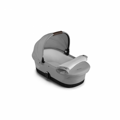 Cybex Alcofa Gazelle S Lux - Lava Grey