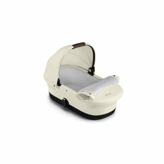 Cybex Alcofa Gazelle S Lux - Seashell Beige