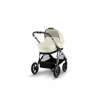 Cybex Alcofa Gazelle S Lux - Seashell Beige