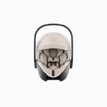Carrinho Rio Style+Baby-Safe Pro Style+Alcofa Style+Vario Base 5Z Britax-Romer - Teak