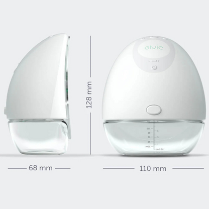 Elvie Pump Dupla