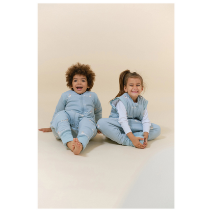 Saco De Dormir Duck Family - Tog 2.5 - 1 Ano