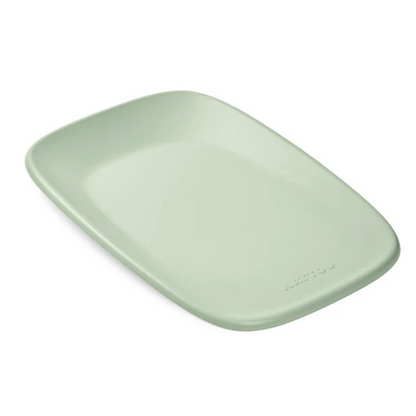 Muda-Fraldas Em Espuma Nattou -  Menta