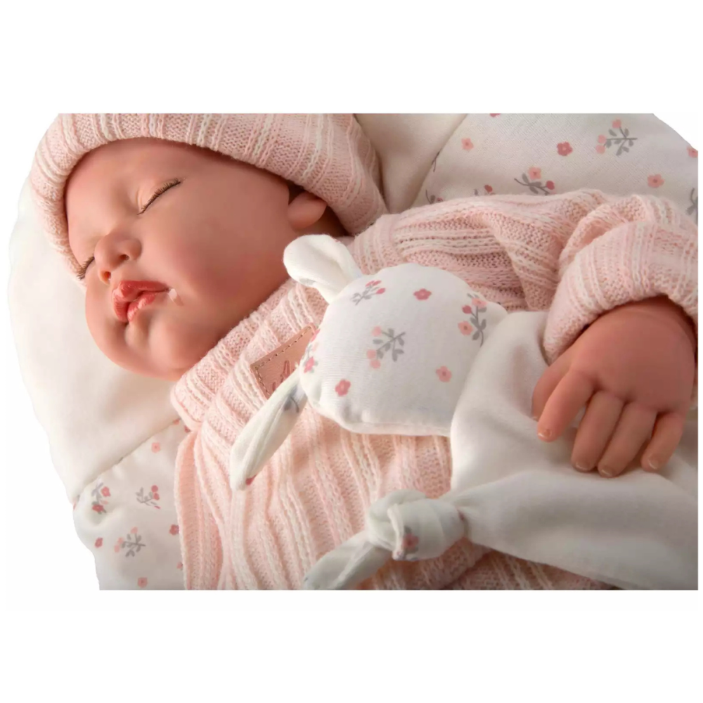 Arias Reborn Daira Com Almofada