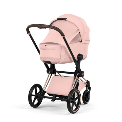Priam / E-Priam Alcofa Dobravel  - Peach Pink