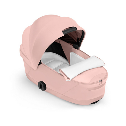 Priam / E-Priam Alcofa Dobravel  - Peach Pink