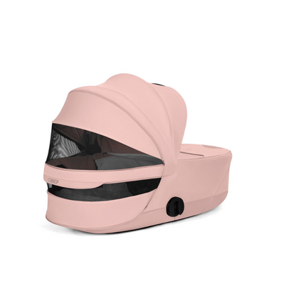 Priam / E-Priam Alcofa Dobravel  - Peach Pink