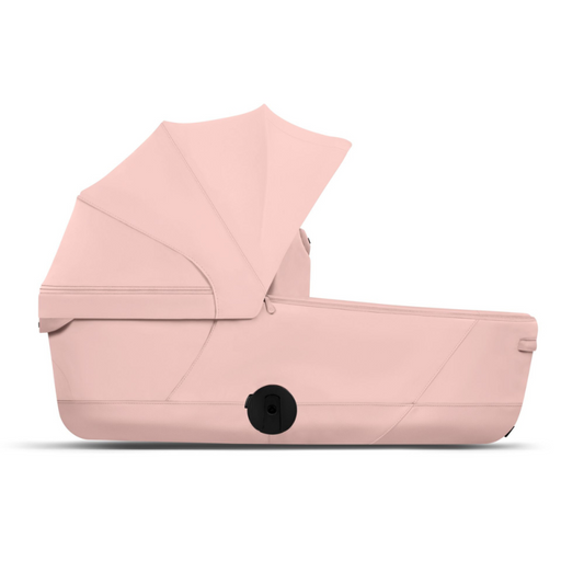 Priam / E-Priam Alcofa Dobravel  - Peach Pink
