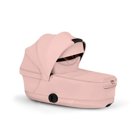 Priam / E-Priam Alcofa Dobravel  - Peach Pink