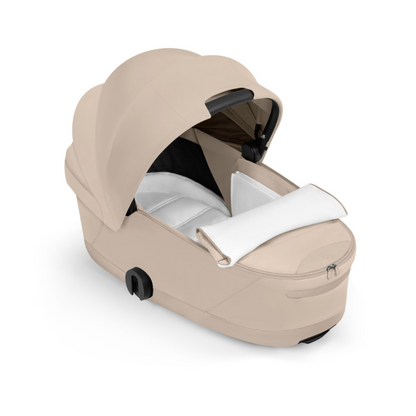 Priam / E-Priam Alcofa Dobravel  - Cozy Beige