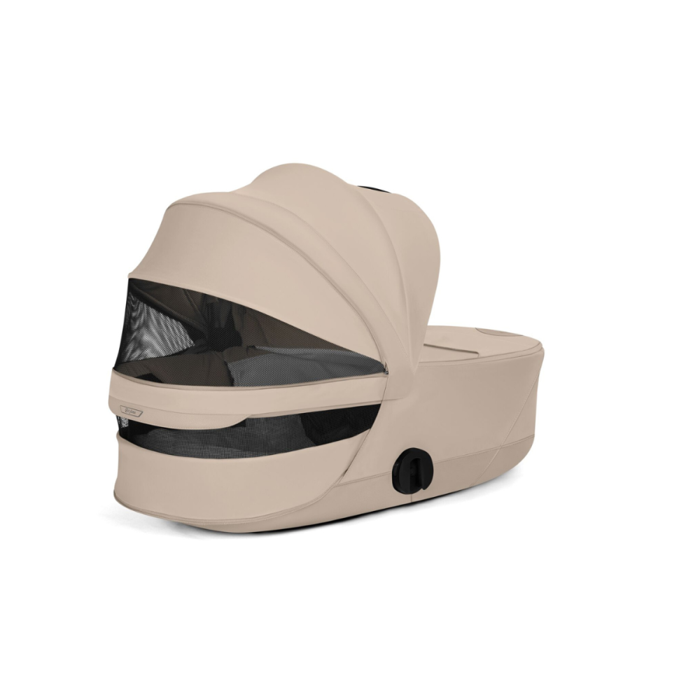 Priam / E-Priam Alcofa Dobravel  - Cozy Beige