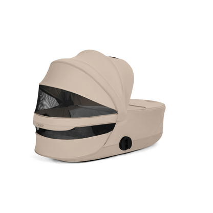 Priam / E-Priam Alcofa Dobravel  - Cozy Beige