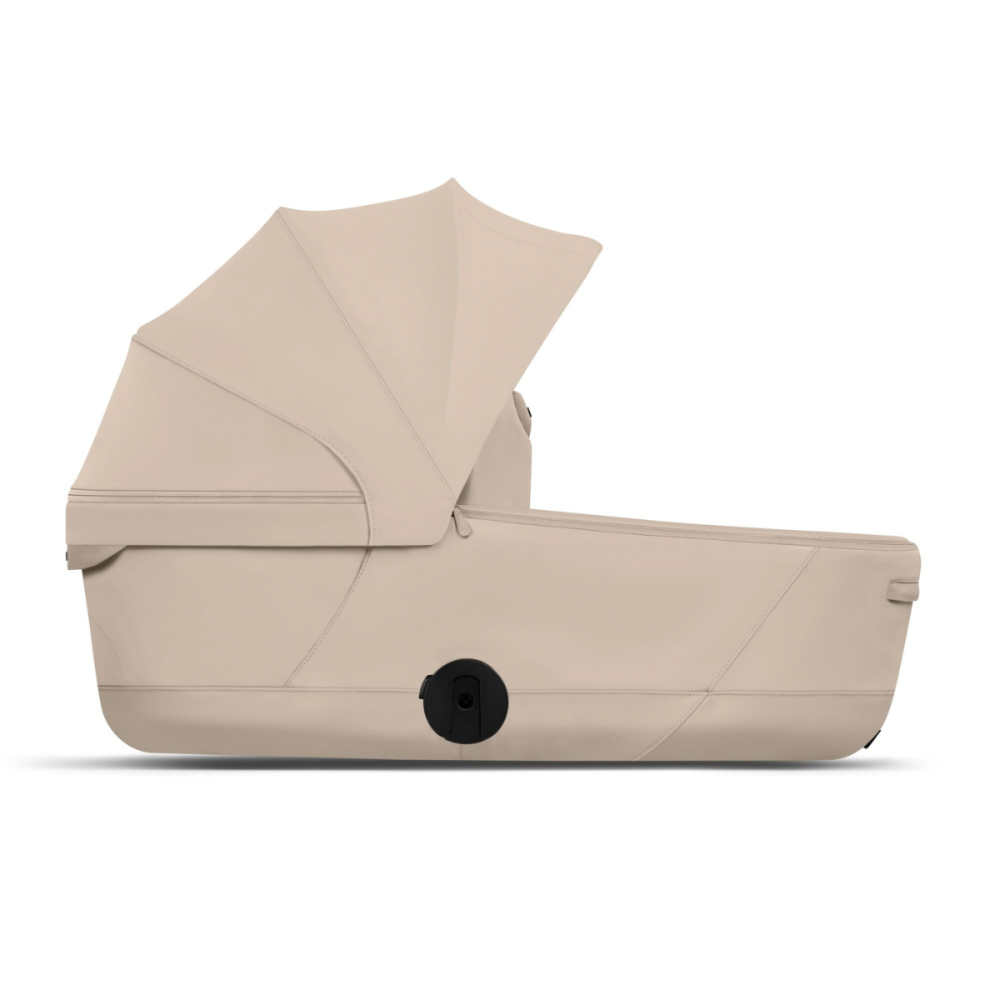 Priam / E-Priam Alcofa Dobravel  - Cozy Beige