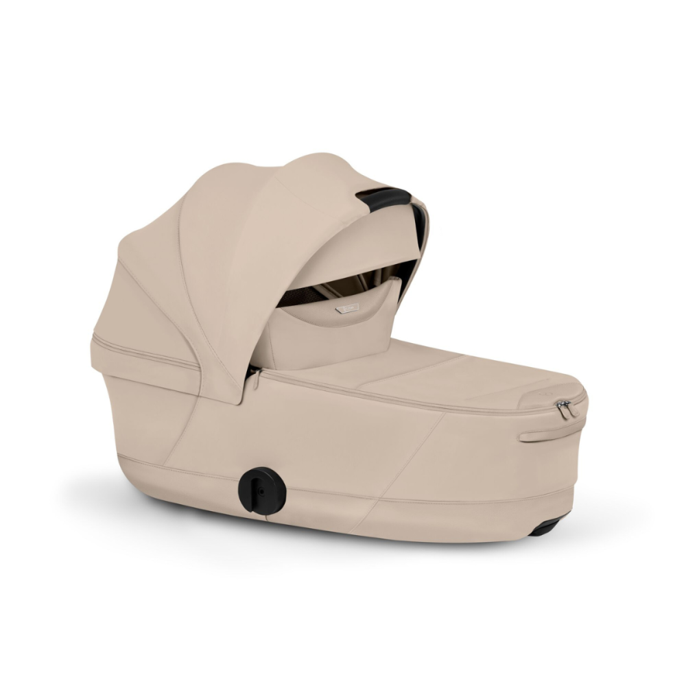 Priam / E-Priam Alcofa Dobravel  - Cozy Beige