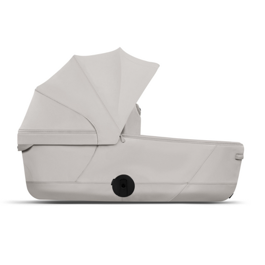 Priam / E-Priam Alcofa Dobravel  - City Grey