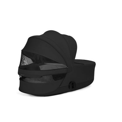 Priam / E-Priam Alcofa Dobravel  - Sepia Black