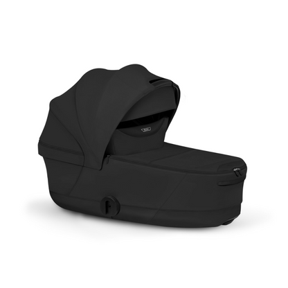 Priam / E-Priam Alcofa Dobravel  - Sepia Black