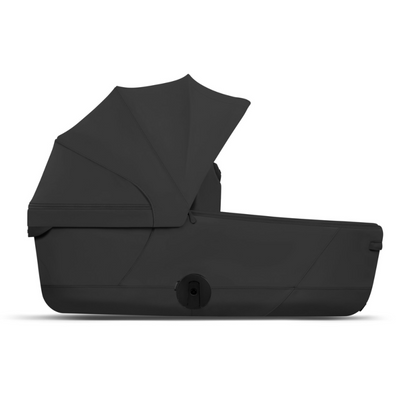 Priam / E-Priam Alcofa Dobravel  - Sepia Black