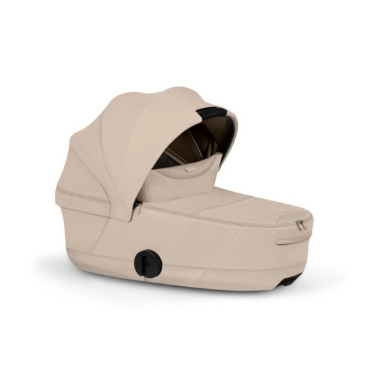 Alcofa Dobrável - Mios/Coya Cozy Beige