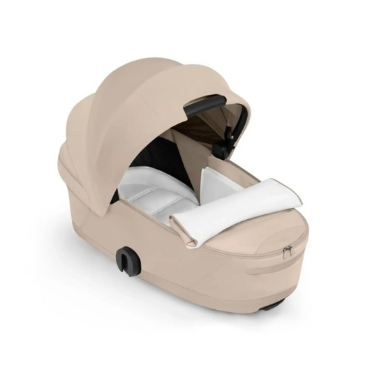 Alcofa Dobrável - Mios/Coya Cozy Beige