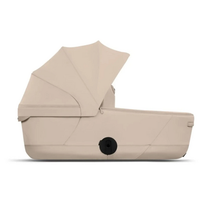 Alcofa Dobrável - Mios/Coya Cozy Beige