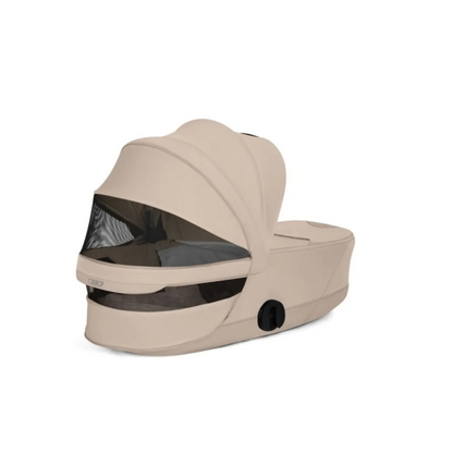 Alcofa Dobrável - Mios/Coya Cozy Beige