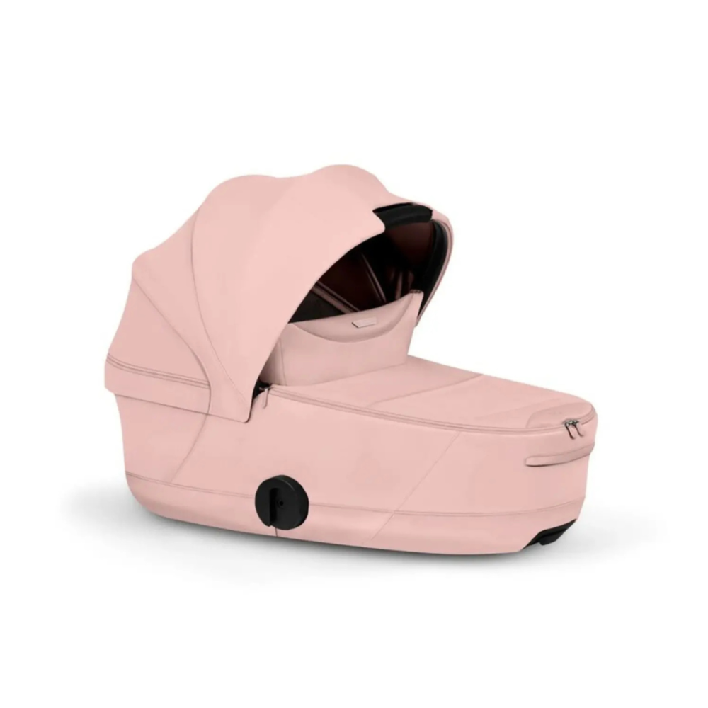 Alcofa Dobrável - Mios/Coya Peach Pink