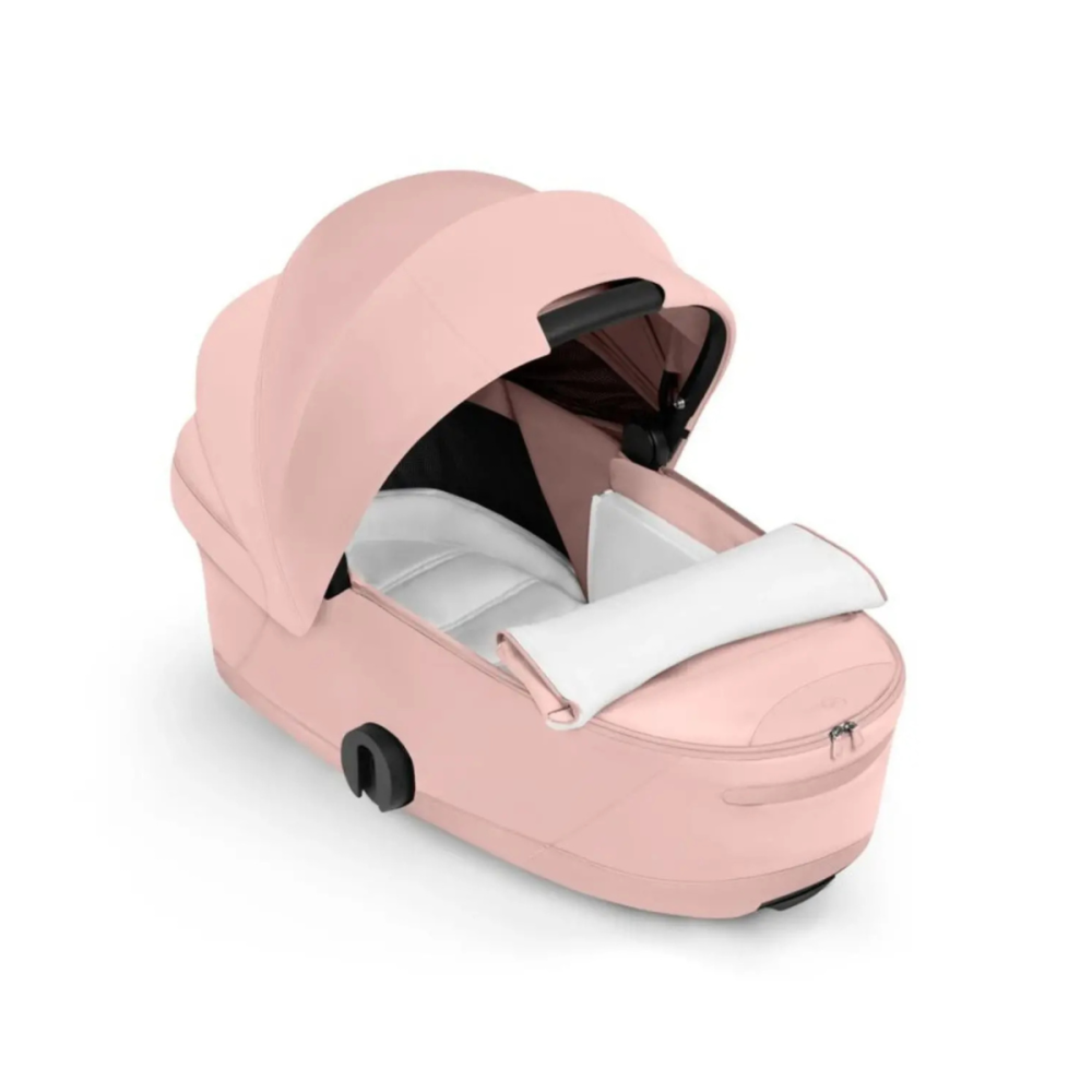 Alcofa Dobrável - Mios/Coya Peach Pink