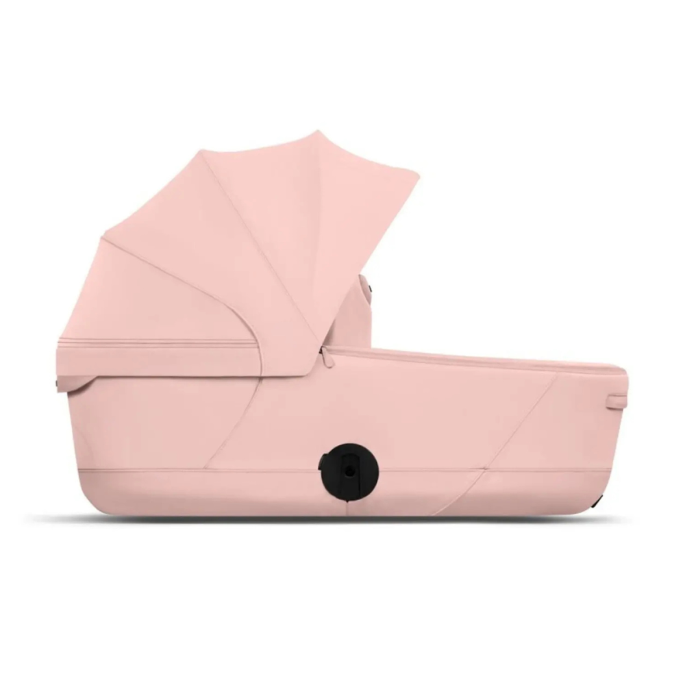 Alcofa Dobrável - Mios/Coya Peach Pink