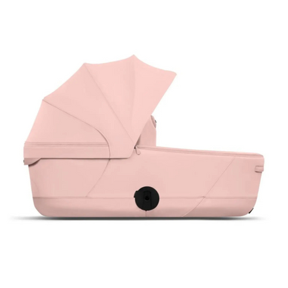 Alcofa Dobrável - Mios/Coya Peach Pink