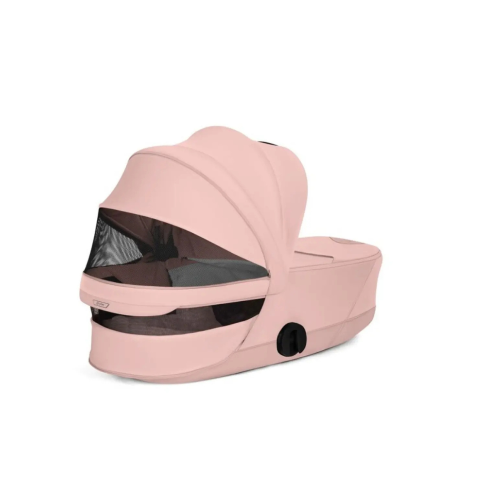 Alcofa Dobrável - Mios/Coya Peach Pink