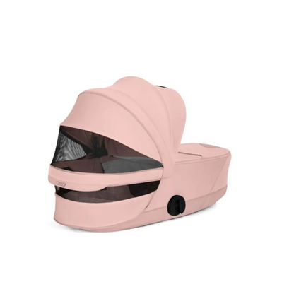 Alcofa Dobrável - Mios/Coya Peach Pink