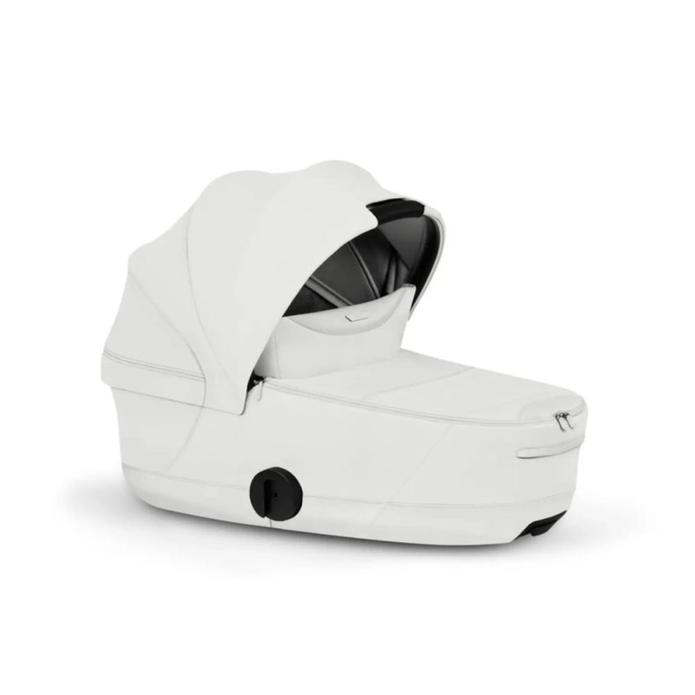 Alcofa Dobrável - Mios/Coya Off White