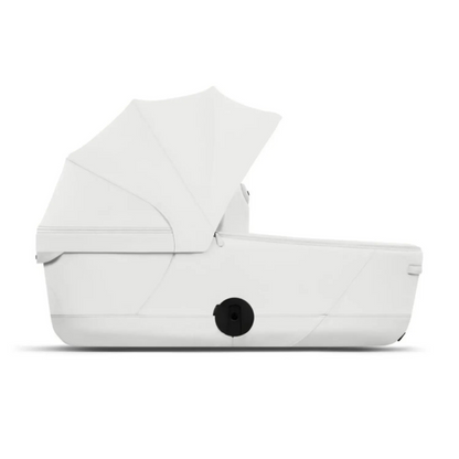 Alcofa Dobrável - Mios/Coya Off White