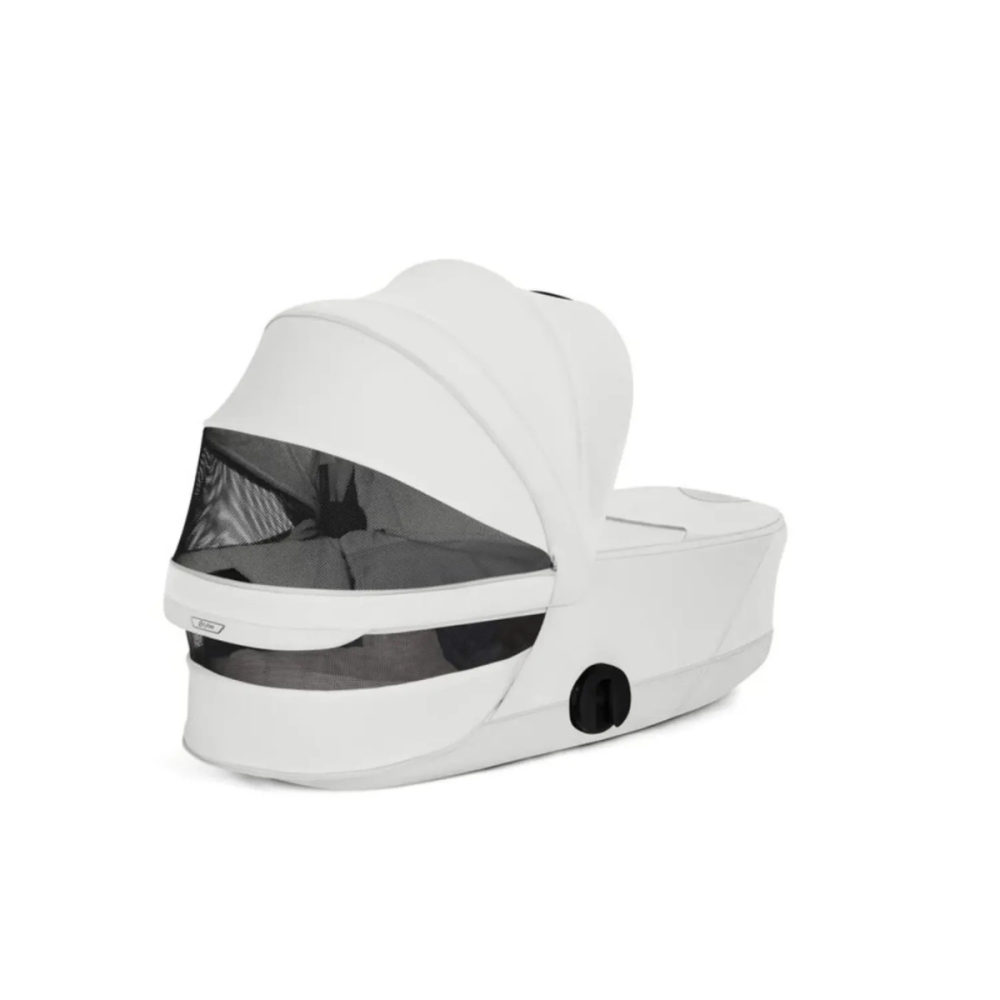 Alcofa Dobrável - Mios/Coya Off White