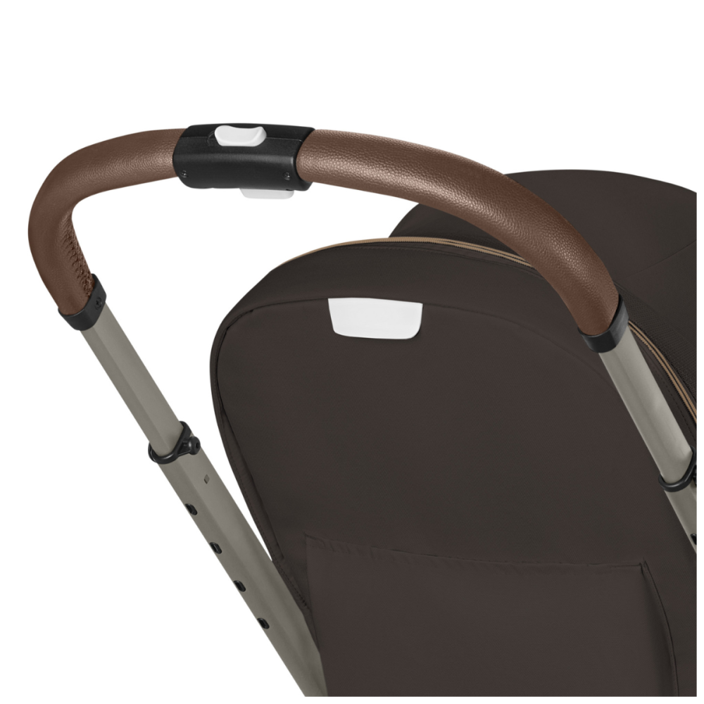 Balios S Lux - Chocolate Brown