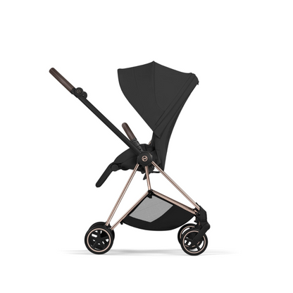 Mios Rosegold Style - Mios Rosegold Sepia Black
