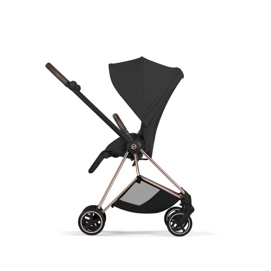 Mios Rosegold Style - Mios Rosegold Sepia Black
