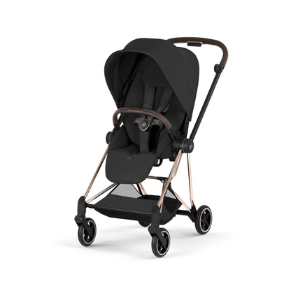 Mios Rosegold Style - Mios Rosegold Sepia Black