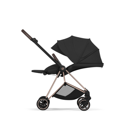 Mios Rosegold Style - Mios Rosegold Sepia Black