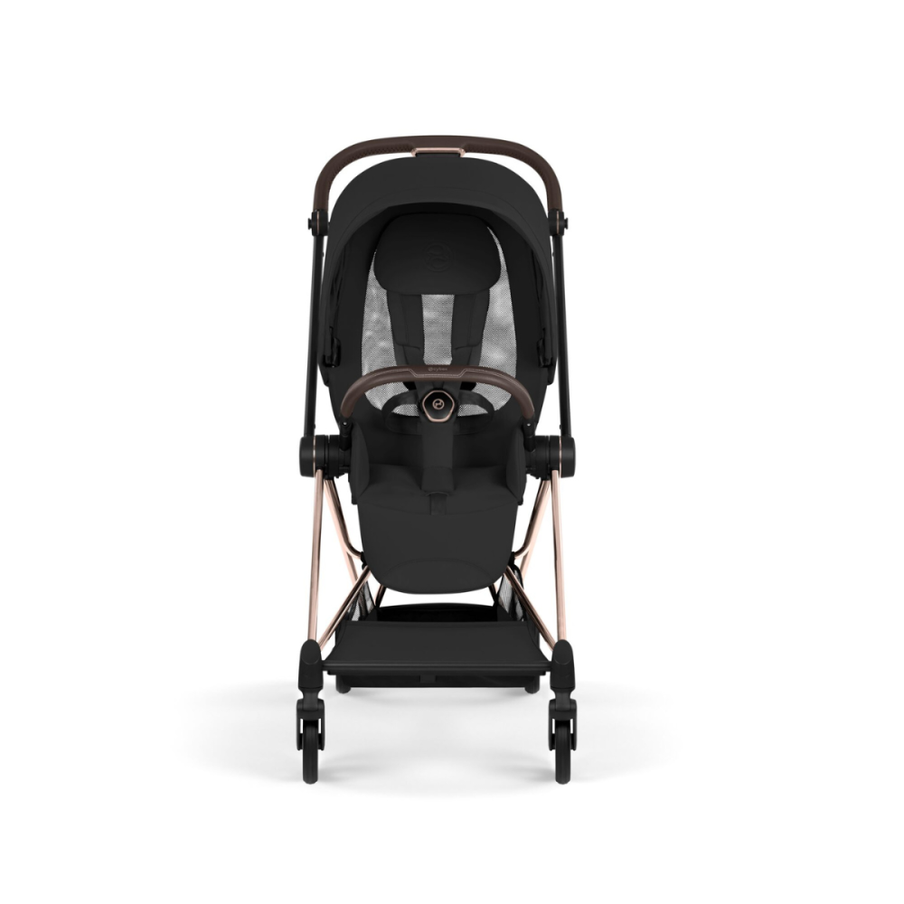 Mios Rosegold Style - Mios Rosegold Sepia Black
