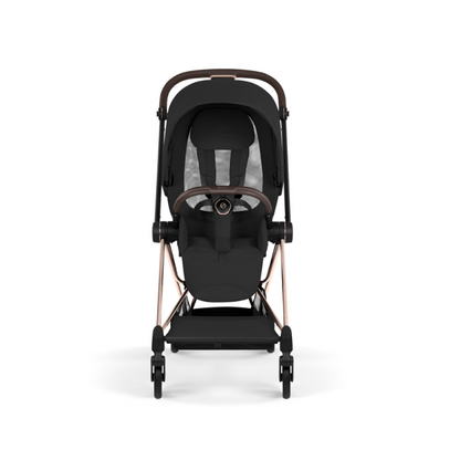 Mios Rosegold Style - Mios Rosegold Sepia Black