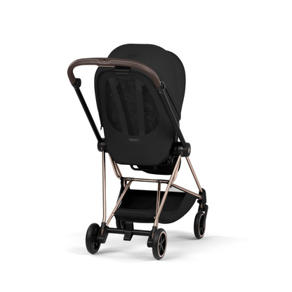 Mios Rosegold Style - Mios Rosegold Sepia Black