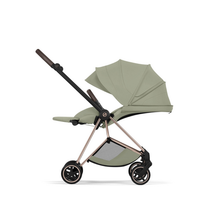 Mios Rosegold Style - Mios Rosegold Sage Green