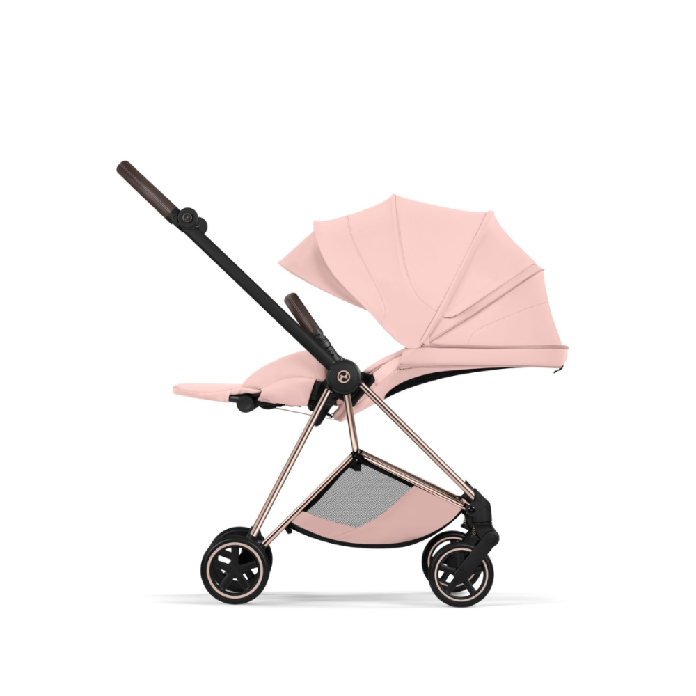 Mios Rosegold Style - Mios Rosegold Peach Pink